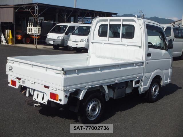 Nissan CLIPPER 2016-11 1056224-5