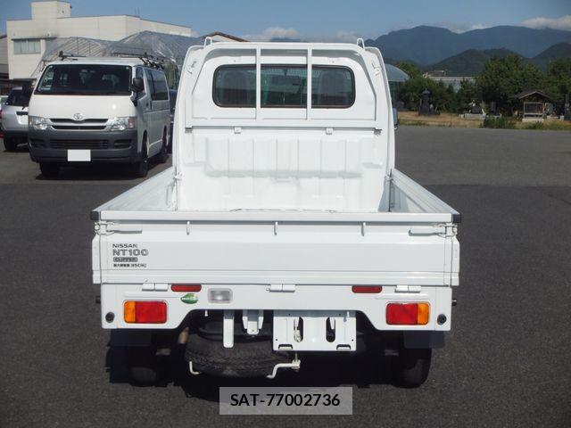 Nissan CLIPPER 2016-11 1056224-6