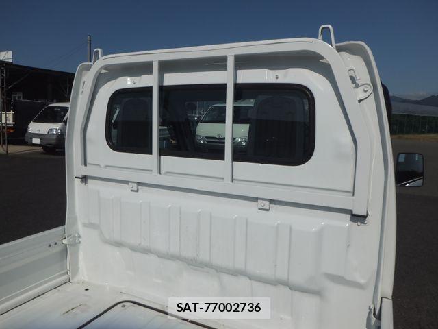 Nissan CLIPPER 2016-11 1056224-8