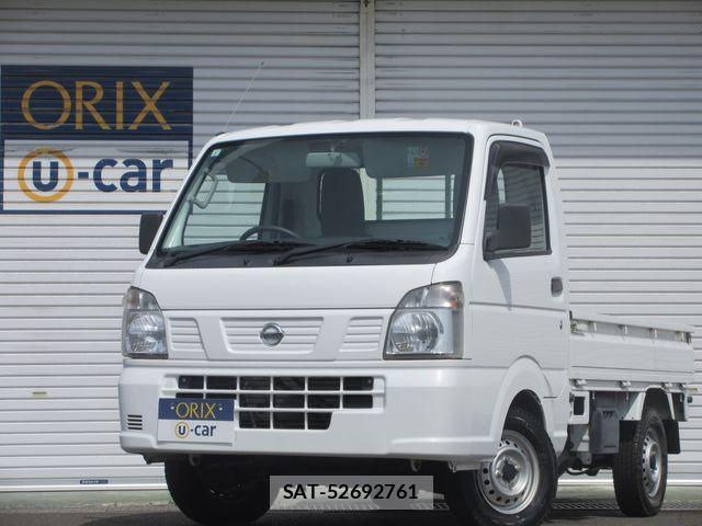 Nissan CLIPPER 2018-03 1073587-0