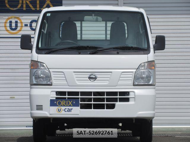 Nissan CLIPPER 2018-03 1073587-20