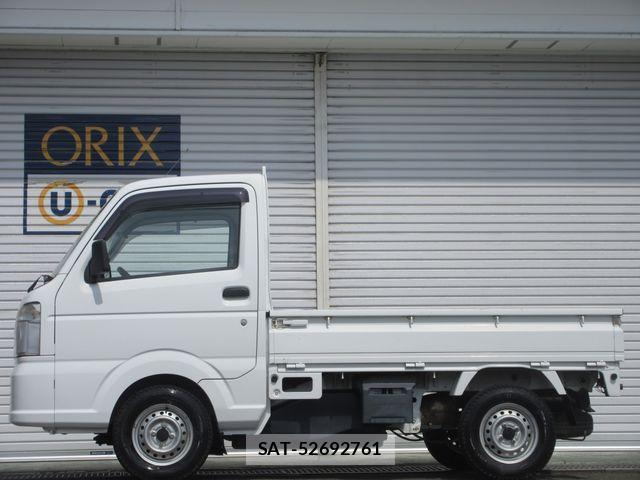 Nissan CLIPPER 2018-03 1073587-22