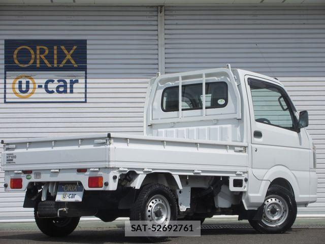 Nissan CLIPPER 2018-03 1073587-2