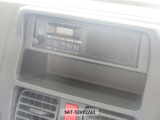 Nissan CLIPPER 2018-03 1073587-3