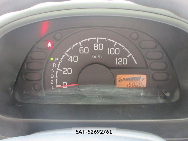 Nissan CLIPPER 2018-03 1073587-6