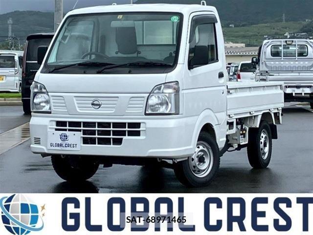 Nissan CLIPPER 2021-05 1207889-0