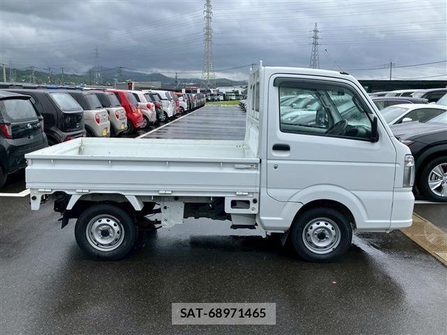 Nissan CLIPPER 2021-05 1207889-9