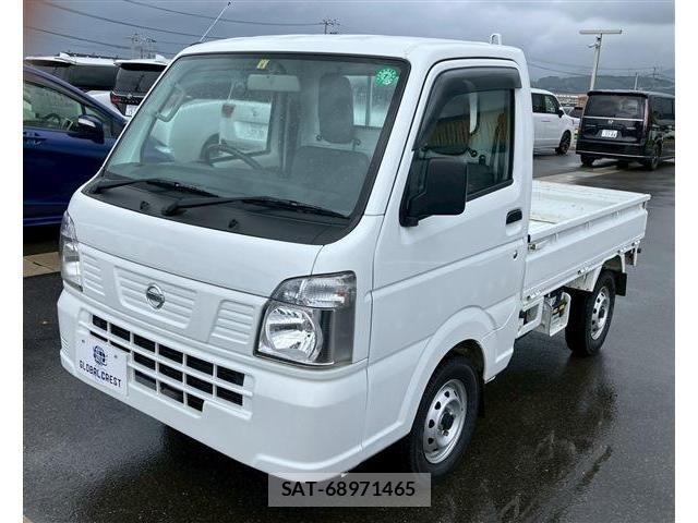 Nissan CLIPPER 2021-05 1207889-2