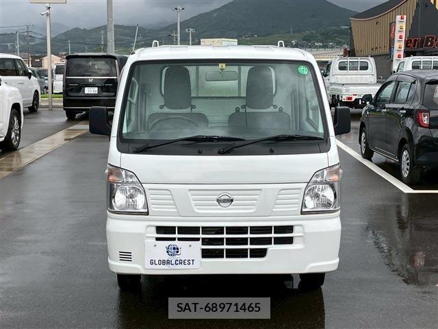 Nissan CLIPPER 2021-05 1207889-3