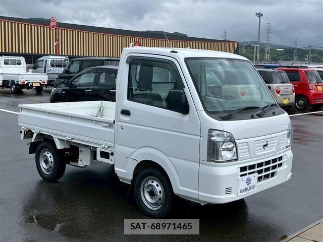 Nissan CLIPPER 2021-05 1207889-4