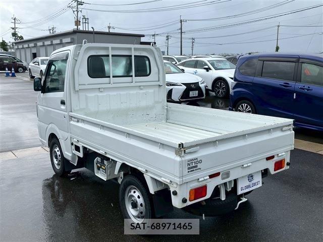Nissan CLIPPER 2021-05 1207889-5