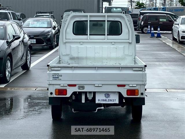 Nissan CLIPPER 2021-05 1207889-6