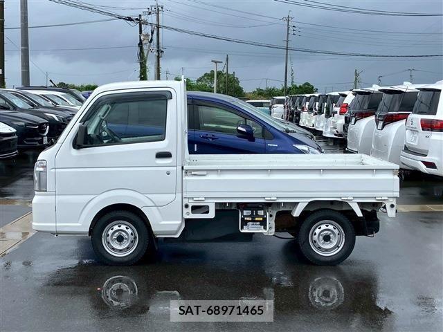 Nissan CLIPPER 2021-05 1207889-8