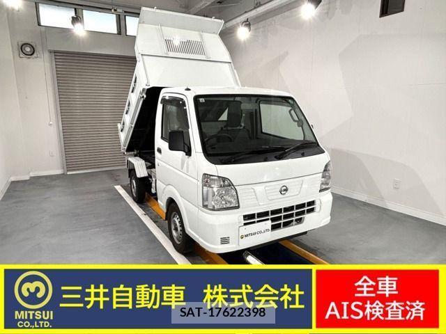Nissan CLIPPER 2022-09 1346114-0