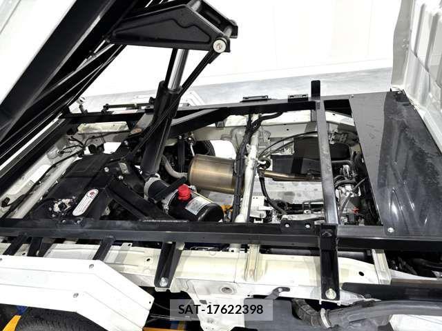 Nissan CLIPPER 2022-09 1346114-9