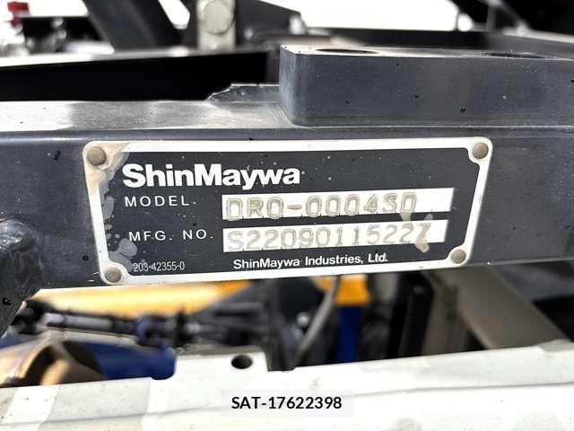 Nissan CLIPPER 2022-09 1346114-11