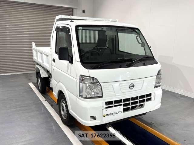 Nissan CLIPPER 2022-09 1346114-12
