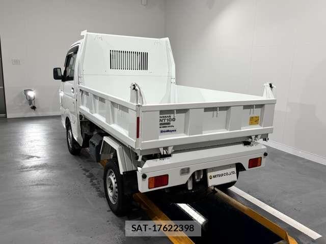 Nissan CLIPPER 2022-09 1346114-13