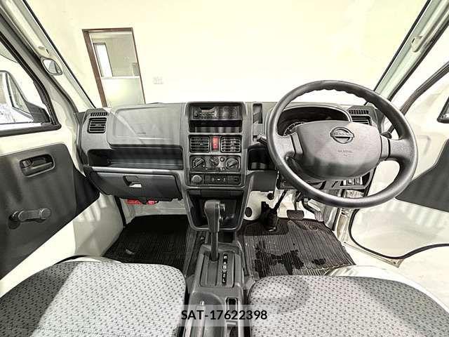 Nissan CLIPPER 2022-09 1346114-14