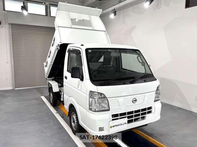 Nissan CLIPPER 2022-09 1346114-1