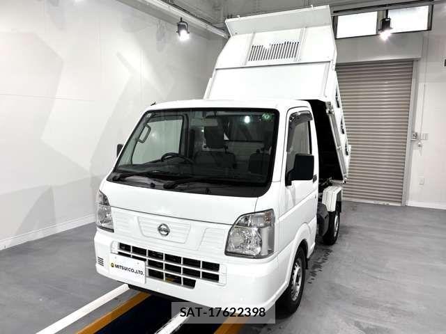 Nissan CLIPPER 2022-09 1346114-3