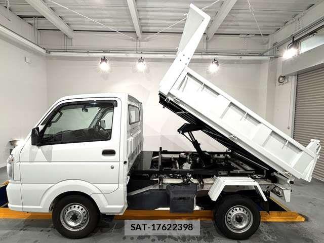 Nissan CLIPPER 2022-09 1346114-4