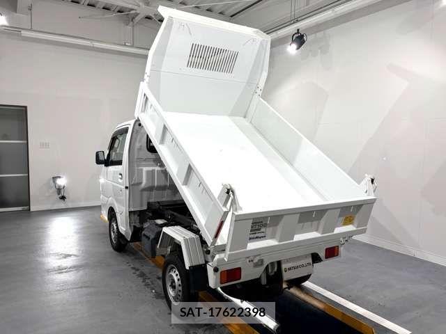 Nissan CLIPPER 2022-09 1346114-5
