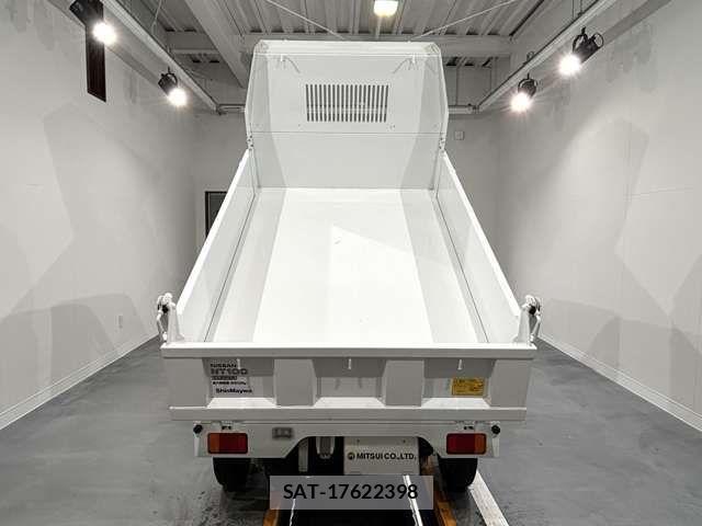 Nissan CLIPPER 2022-09 1346114-6