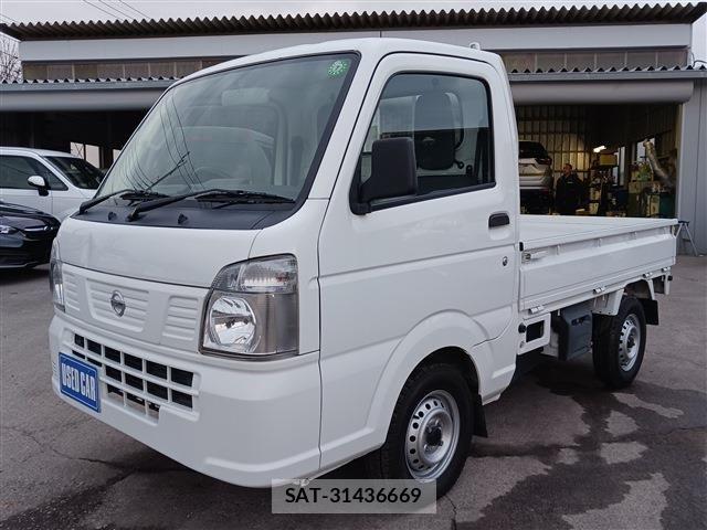 Nissan CLIPPER 2019-11 1586784-0