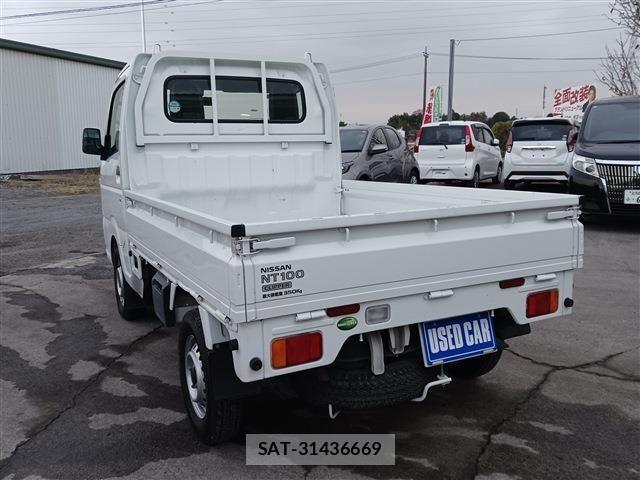 Nissan CLIPPER 2019-11 1586784-1
