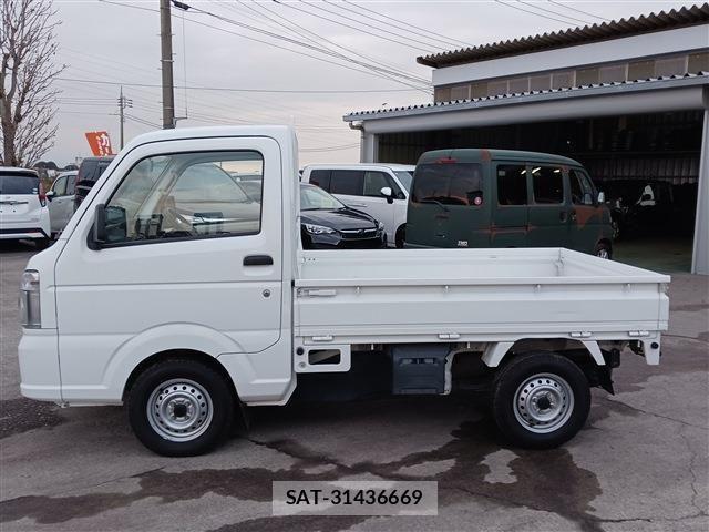 Nissan CLIPPER 2019-11 1586784-2