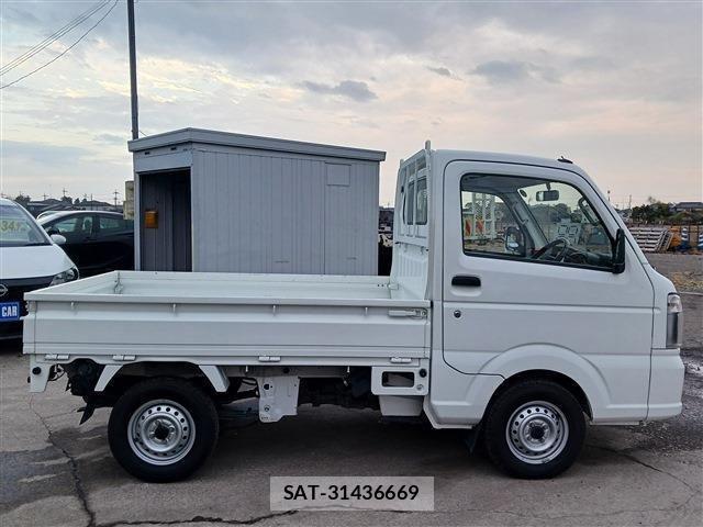 Nissan CLIPPER 2019-11 1586784-3
