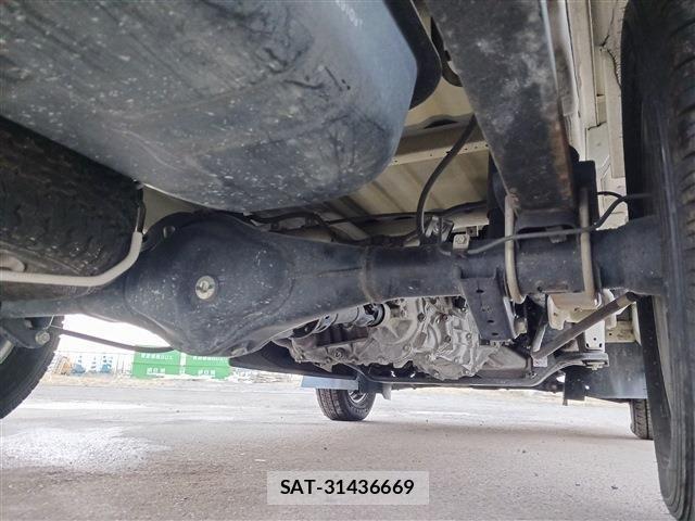 Nissan CLIPPER 2019-11 1586784-7