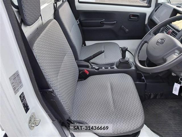 Nissan CLIPPER 2019-11 1586784-8