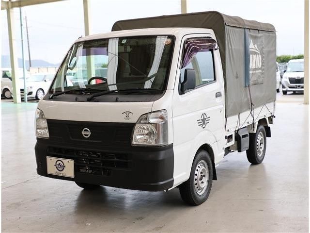 Nissan CLIPPER 2021-01 3678898-0