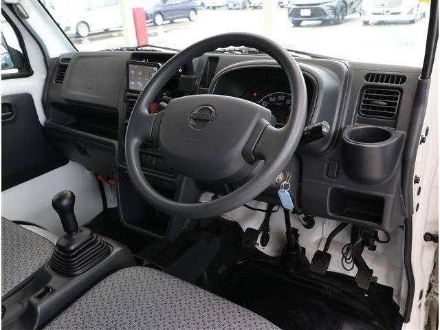 Nissan CLIPPER 2021-01 3678898-1