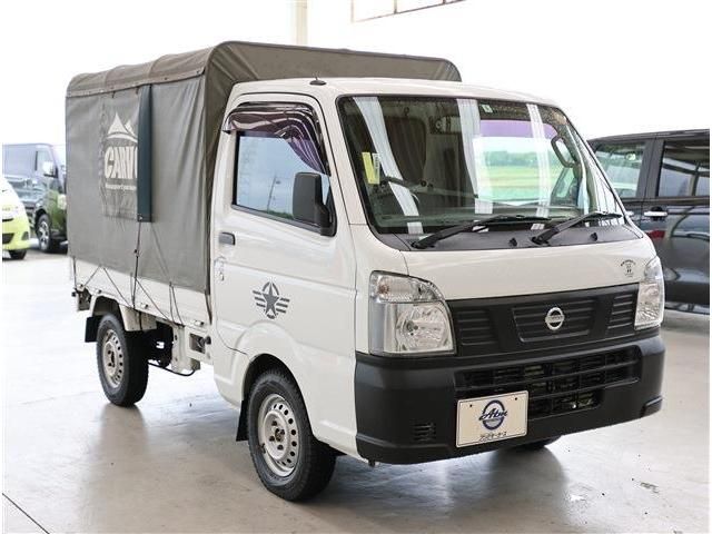 Nissan CLIPPER 2021-01 3678898-29