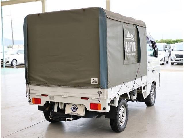 Nissan CLIPPER 2021-01 3678898-8