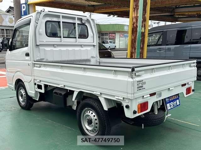 Nissan CLIPPER 2022-08 6015208-3
