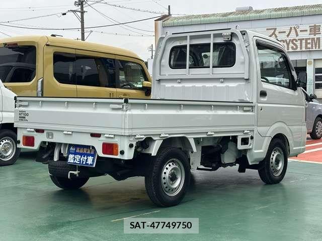 Nissan CLIPPER 2022-08 6015208-8