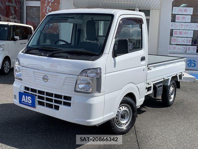 Nissan CLIPPER 2019-09 6015210-0
