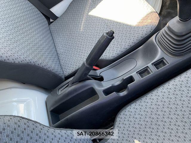 Nissan CLIPPER 2019-09 6015210-11