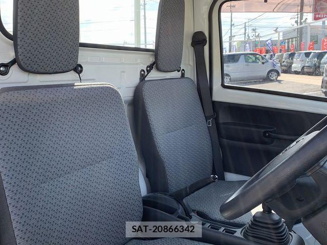 Nissan CLIPPER 2019-09 6015210-17