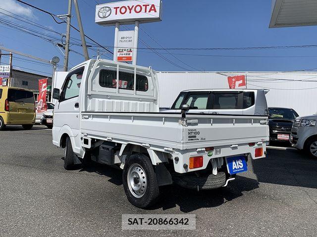 Nissan CLIPPER 2019-09 6015210-1