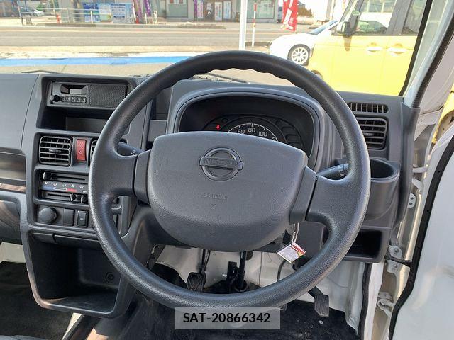 Nissan CLIPPER 2019-09 6015210-3