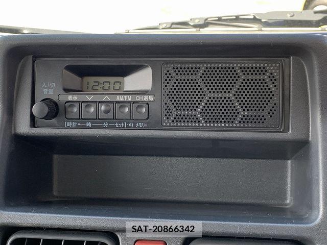 Nissan CLIPPER 2019-09 6015210-5