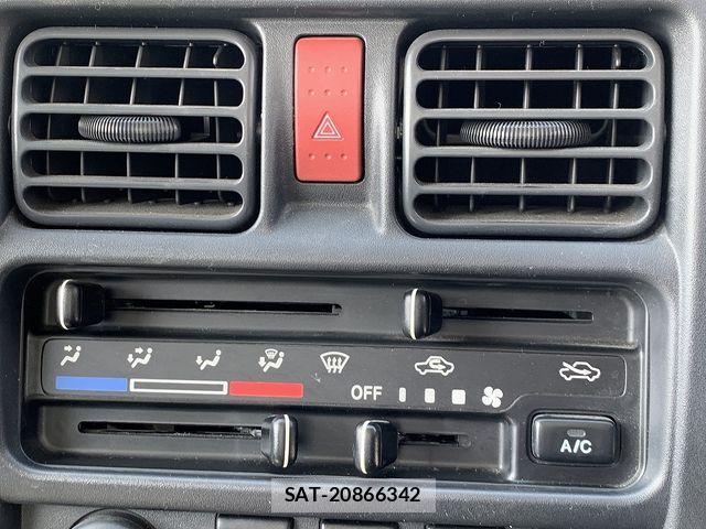 Nissan CLIPPER 2019-09 6015210-8