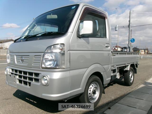 Nissan CLIPPER 2017-01 6305741-0
