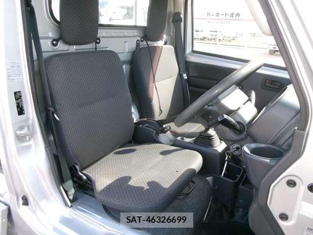 Nissan CLIPPER 2017-01 6305741-9
