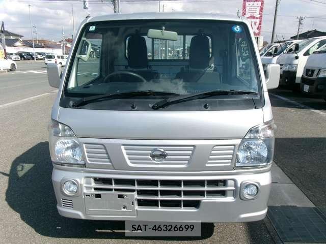 Nissan CLIPPER 2017-01 6305741-1